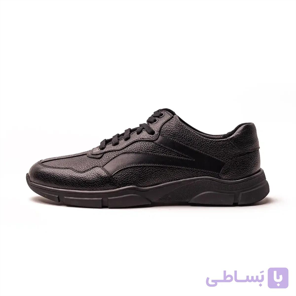 کفش اسنیکرز مردانه 7182C — تصویر 1