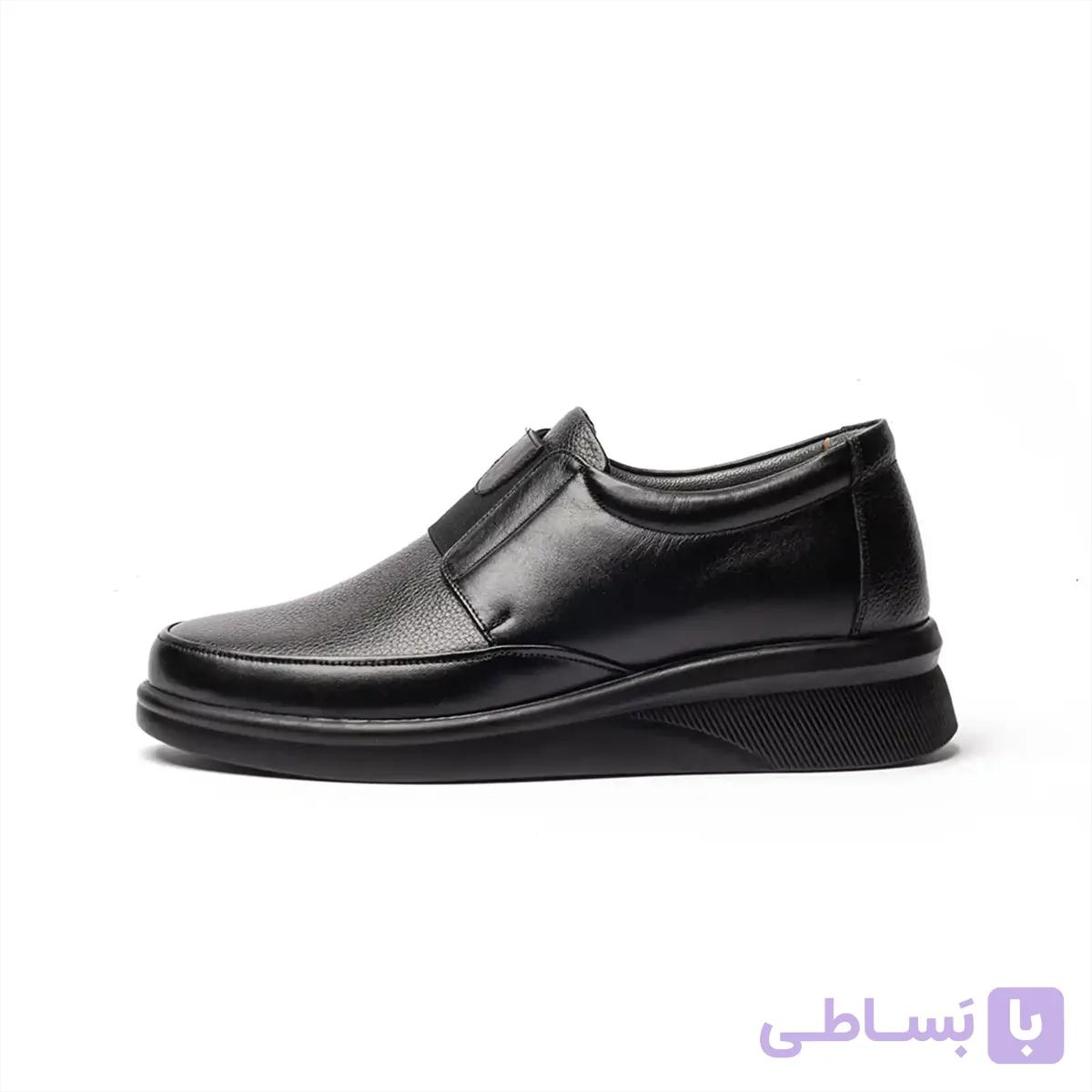 کفش پاشنه دار زنانه 5226G — تصویر 1