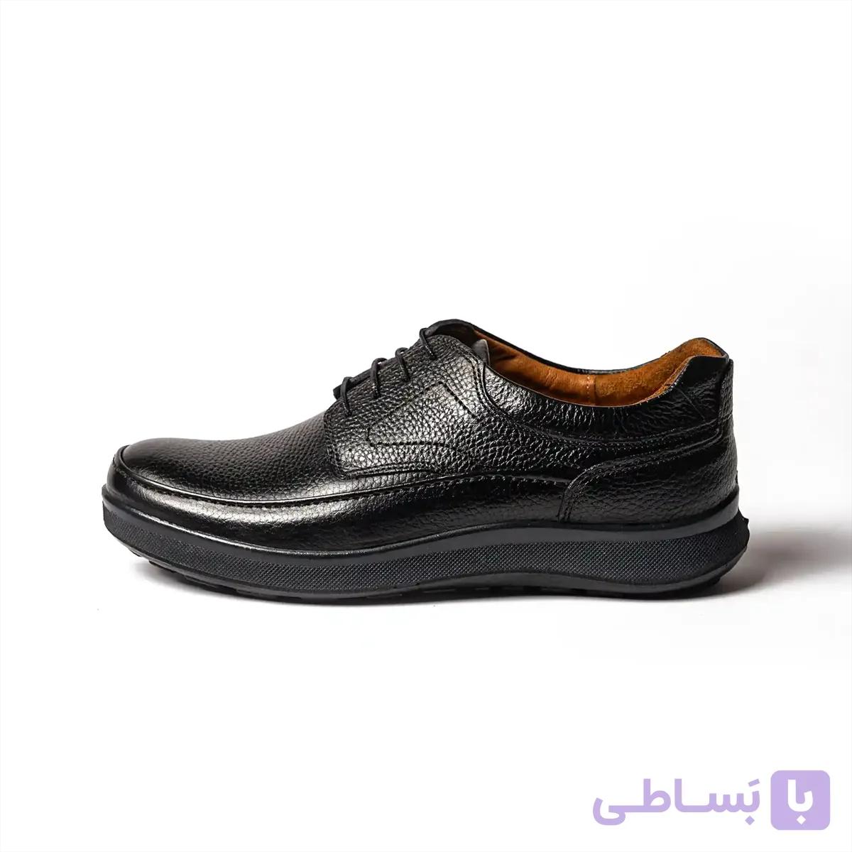 کفش اسنیکرز مردانه 7012A — تصویر 1