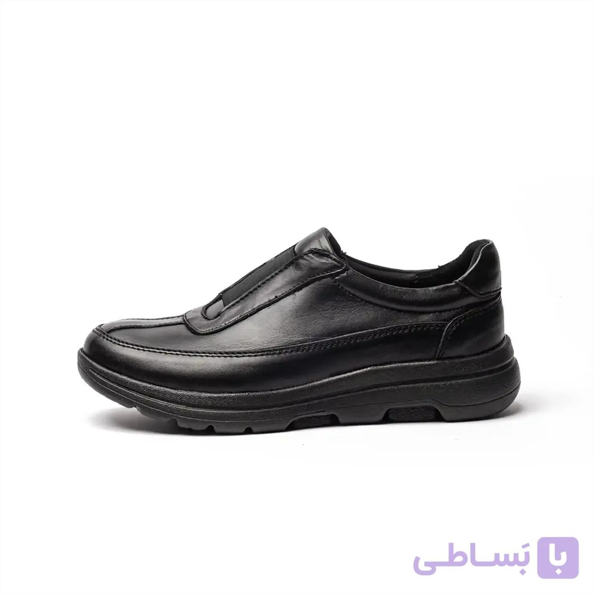 کفش پاشنه دار زنانه 5244F — تصویر 1