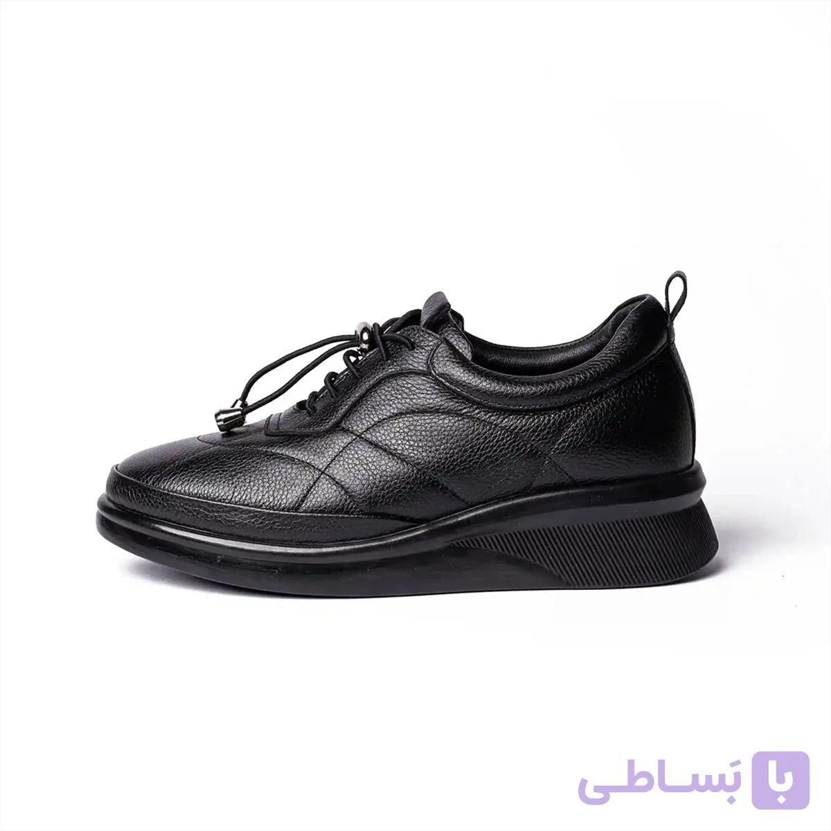 کفش اسنیکر زنانه 5236D — تصویر 1