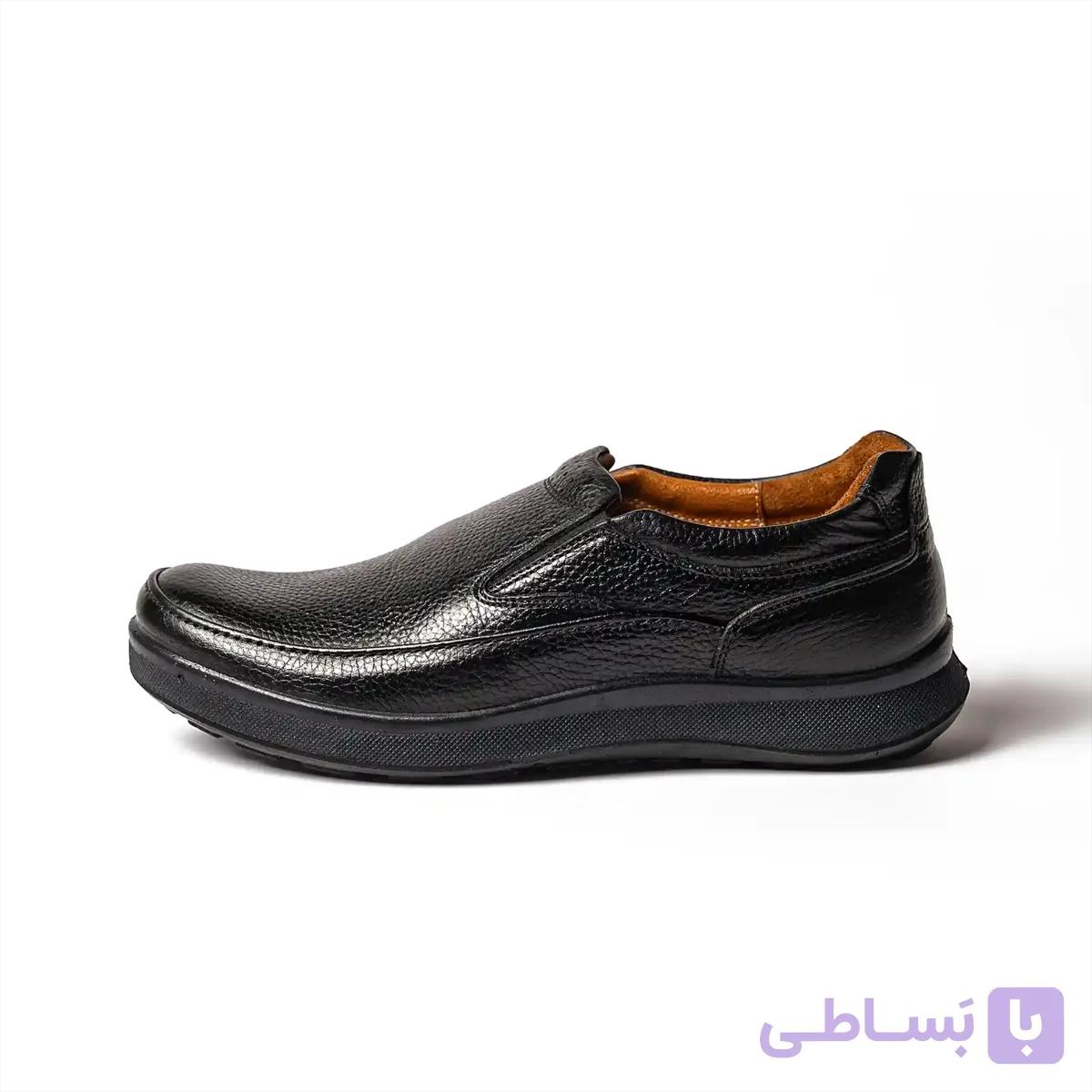 کفش اسنیکرز مردانه 7012B — تصویر 1