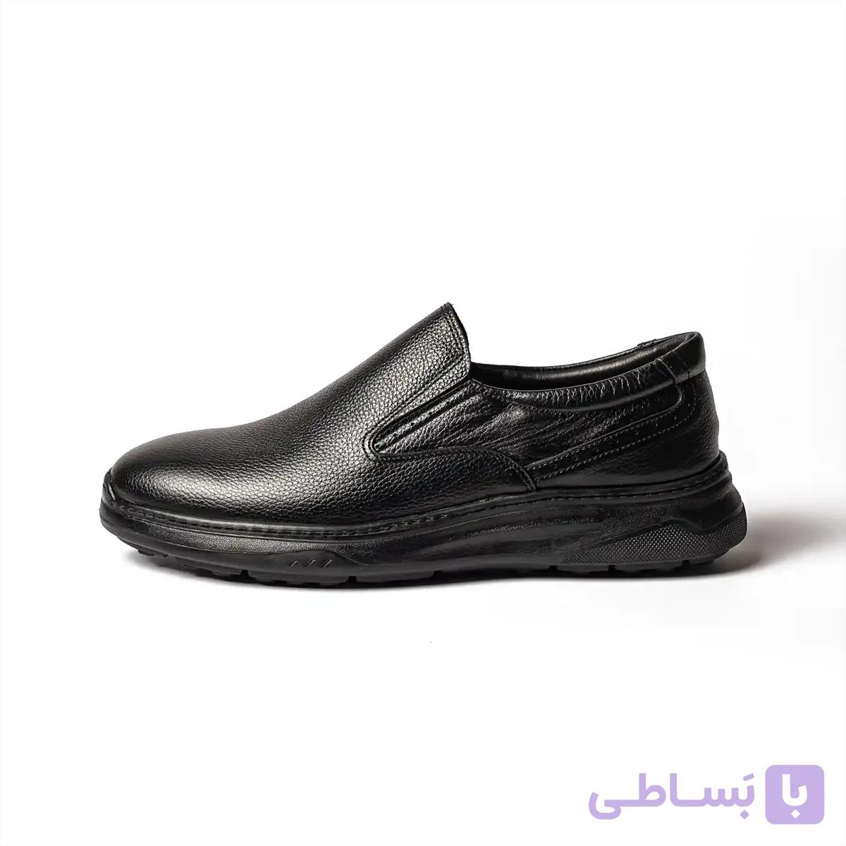 کفش اسنیکرز مردانه 7181E — تصویر 1