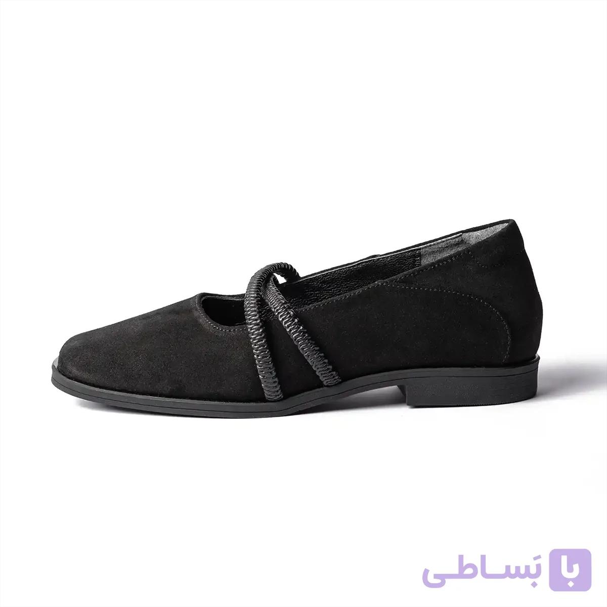 کفش لوفر زنانه 5055D — تصویر 1