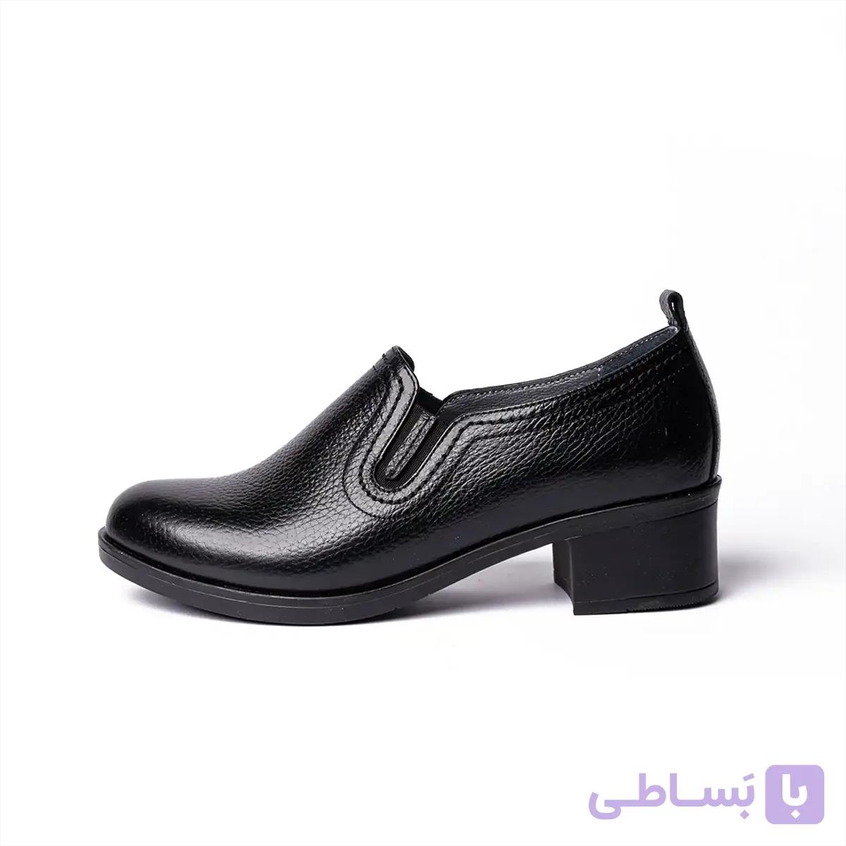 کفش پاشنه دار زنانه 5058E — تصویر 1