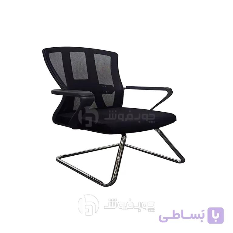 صندلی کنفرانس توری مدل JT30C
