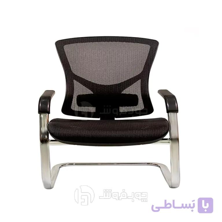 صندلی کنفرانسی مدل JT50c — تصویر 1