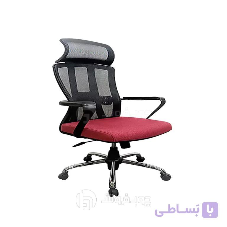 صندلی مدیریتی مدل JT30 — تصویر 1