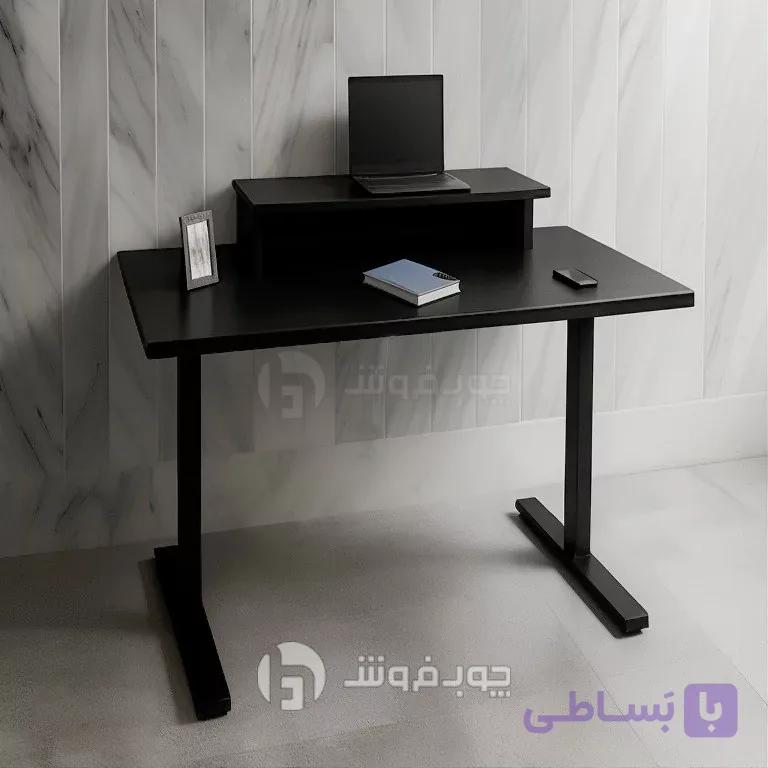 میز ایستاده قابل تنظیم مدل DW503 — تصویر 1