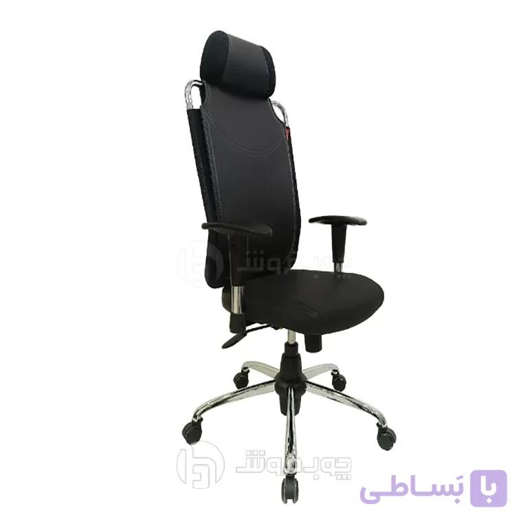 صندلی اداری کارشناسی مدل JA608