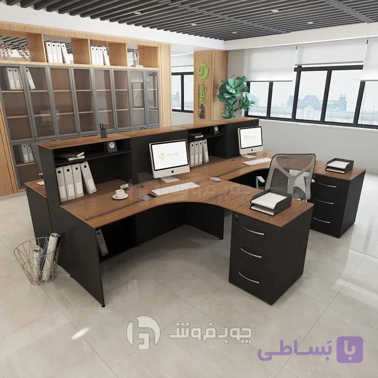میزکار گروهی کاربردی مدل G162 — تصویر 1
