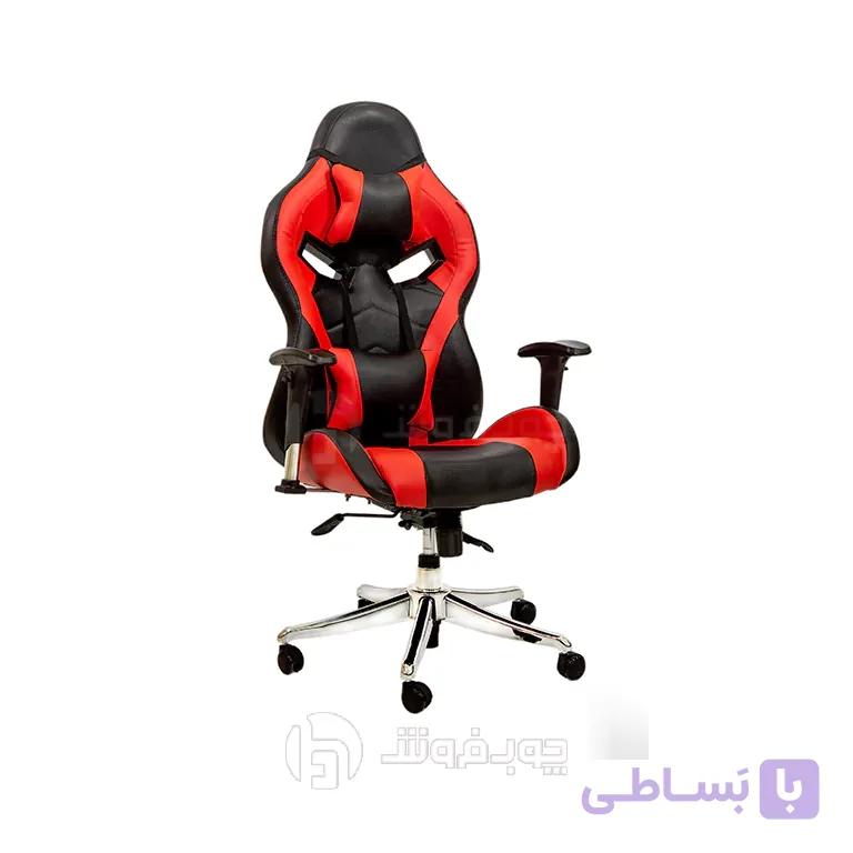 صندلی گیمینگ مدل JN3090 — تصویر 1