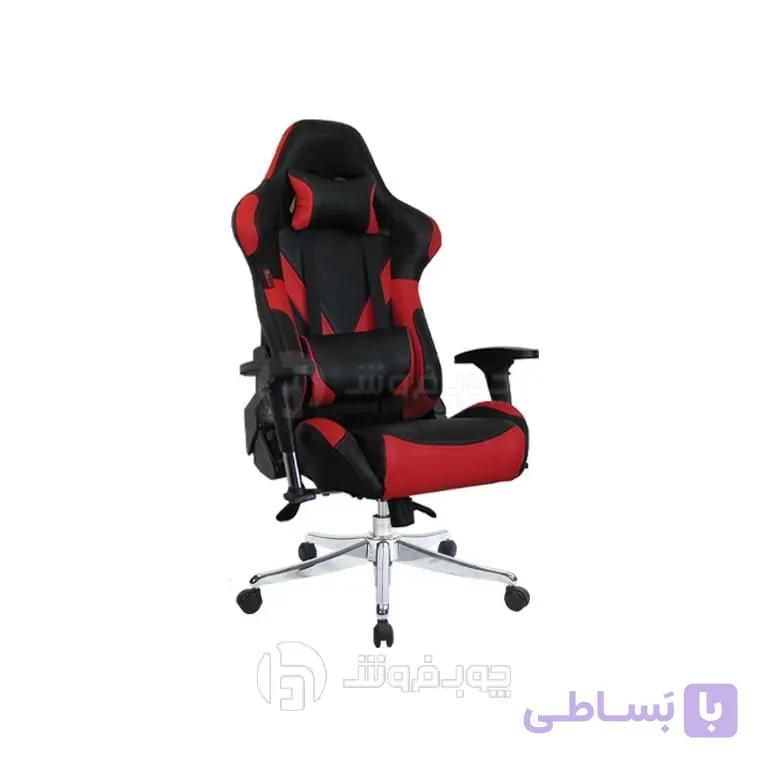 صندلی گیمینگ مدل AR10 — تصویر 1