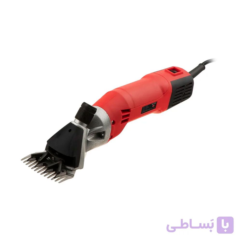 پشم چین برقی گوسفند تکنیکال مدل MJ‑T101 — تصویر 1