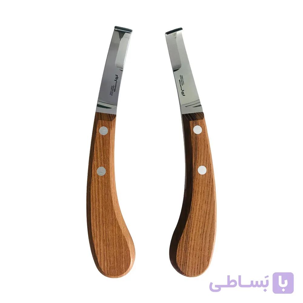 رنت سم تراش هاپتنر قهوه ای