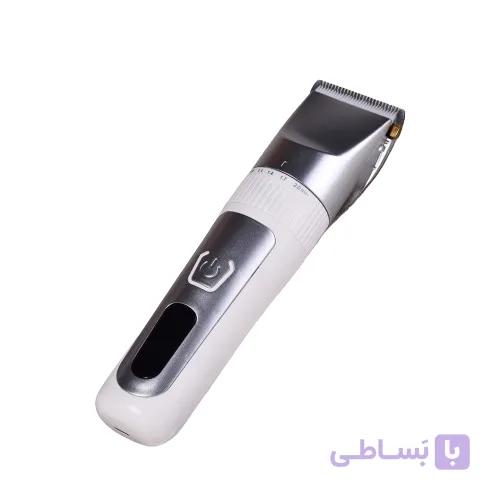 موزن شارژی سگ و گربه مدل 9001