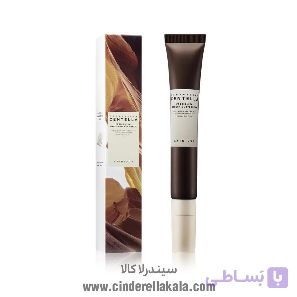 کرم دور چشم سنتلا SKIN1004 Probio-Cica Bakuchiol 20ml — تصویر 1