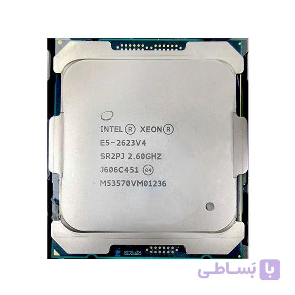 CPU مدل Xeon E5-2683 v4 برند Intel