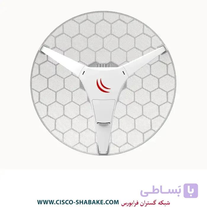رادیو وایرلس میکروتیک RBLHGG-60adkit — تصویر 1
