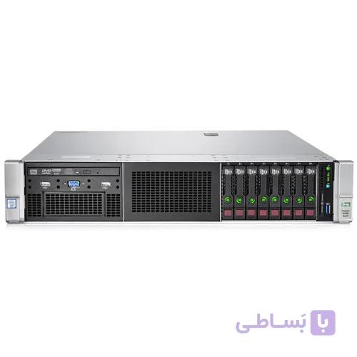 سرور رکمونت اچ پی DL380 G9 E5-2690v3 803860-B21 — تصویر 1
