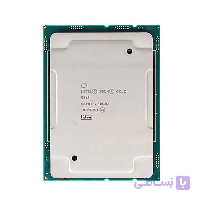 CPU مدل Xeon Gold 5215L برند Intel