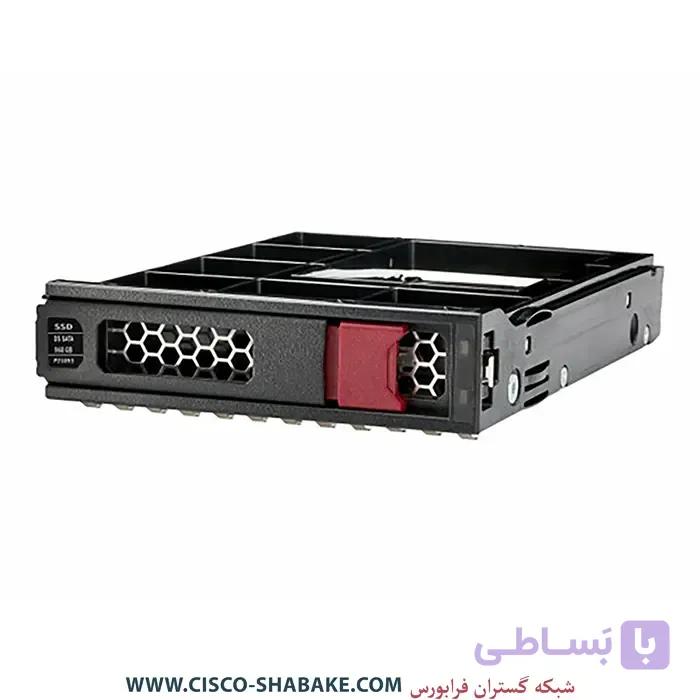 هارد سرور HP SSD 960GB 6G LFF SATA 5300M MU LPC