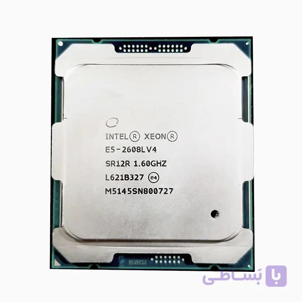 CPU مدل Xeon E5-2648L v4 برند Intel