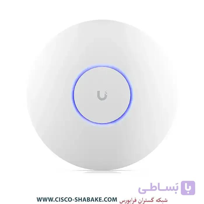 اکسس پوینت یوبیکیوتی UniFi U7 Pro Max — تصویر 1