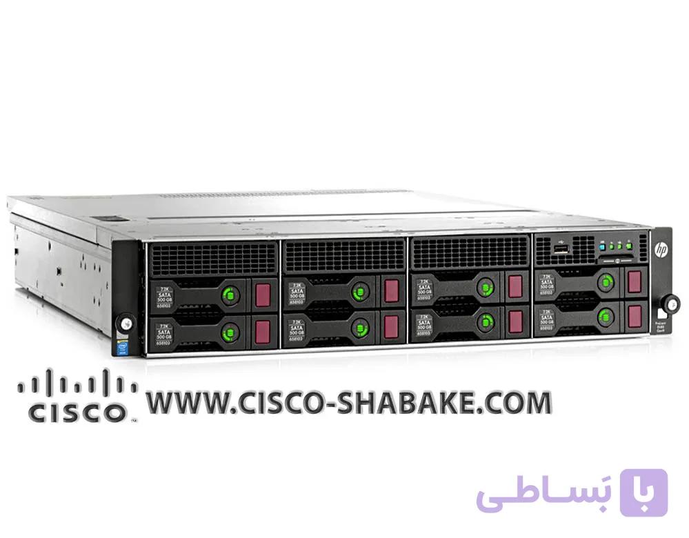 سرور ProLiant DL80 Gen9 HP