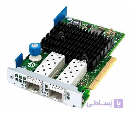 کارت شبکه سرور اچ پی 560FLR-SFP Plus — تصویر 1