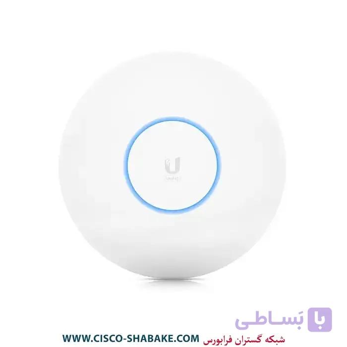 اکسس پوینت یوبیکیوتی UniFi U6 LR — تصویر 1