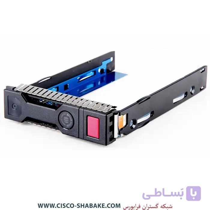 کیج هارد 3.5اینچی سرور G10 Plus HPE — تصویر 1