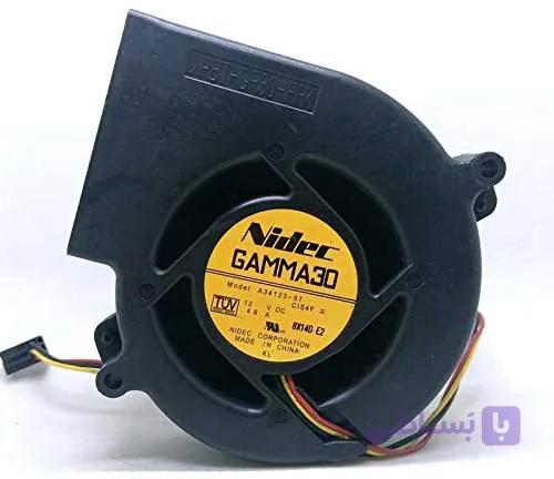 فن سوئیچ سیسکو 2960X مدل GAMMA30 A34123-57