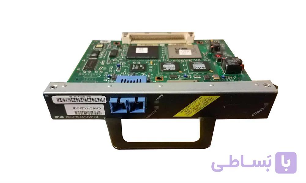 ماژول شبکه سیسکو Cisco PA-MC-STM-1