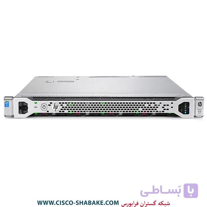 سرور HP ProLiant DL360 G9