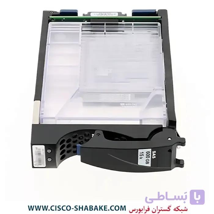 هارد EMC 005050927 600GB 6G 15K 3.5in SAS HDD