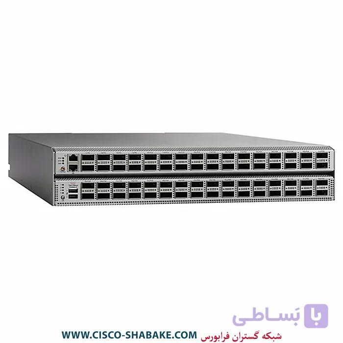 سوئیچ نکسوس سیسکو N3K-C3264Q