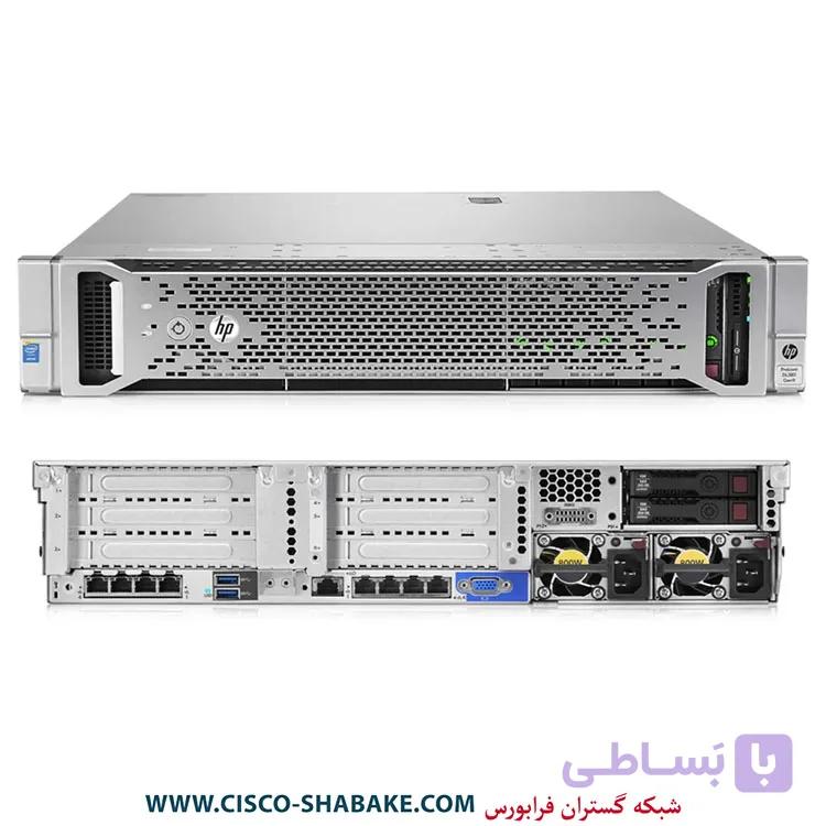 سرور DL380 G9 HP