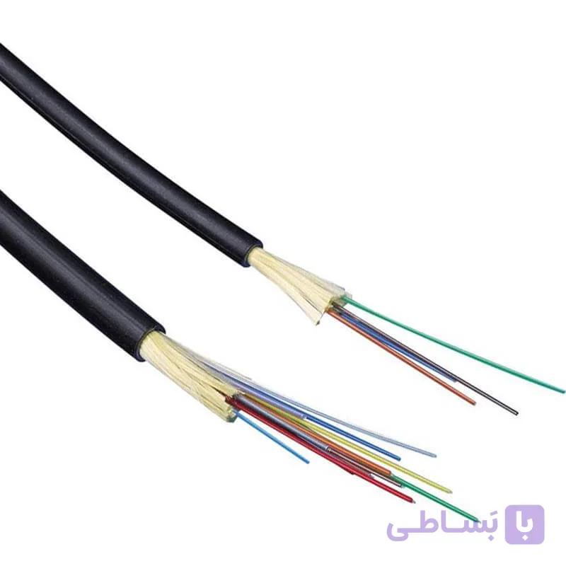 کابل فیبر نوری مالتی مود نگزنس UC 8x OM2 PE N162.183