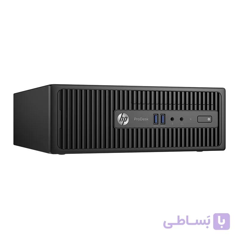 کیس HP ProDesk 400 G3 — تصویر 1