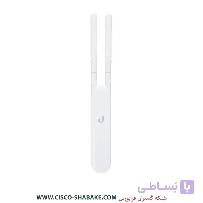 اکسس پوینت یوبیکیوتی UAP-AC-M-PRO — تصویر 1