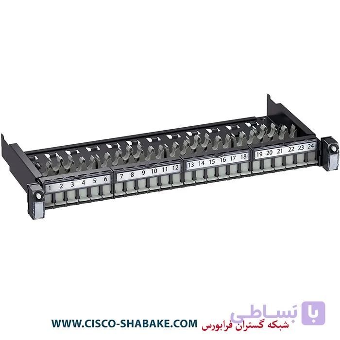 پچ پنل اشنایدر اکتاسی VDIG112241U UTP