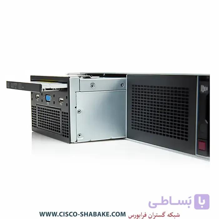 مدیا بی HPE DL38X G10 Universal Media Bay Kit — تصویر 1
