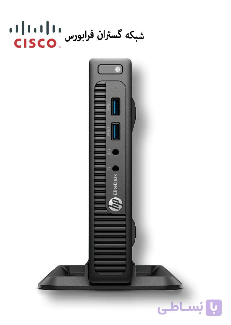 مینی کیس HP EliteDesk 705 G3