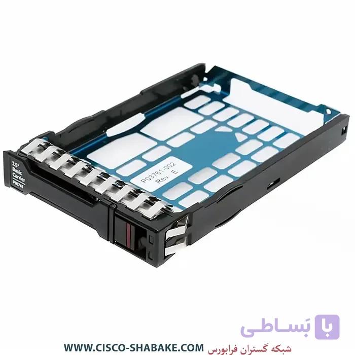 کیج هارد سرور 2.5inch G10 Plus HPE — تصویر 1