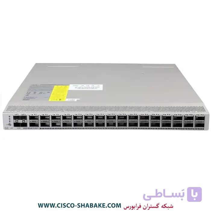 سوئیچ نکسوس N3K-C3172PQ-XL سیسکو