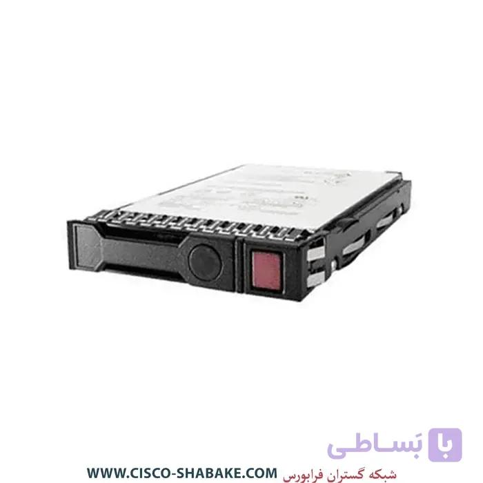 هارد سرور HPE 14TB 12G SAS 7.2K 3.5 SC HDD P09153-B21 — تصویر 1
