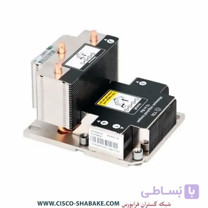 هیت سینک سرور DL380 G10 Plus HP P37034-B21