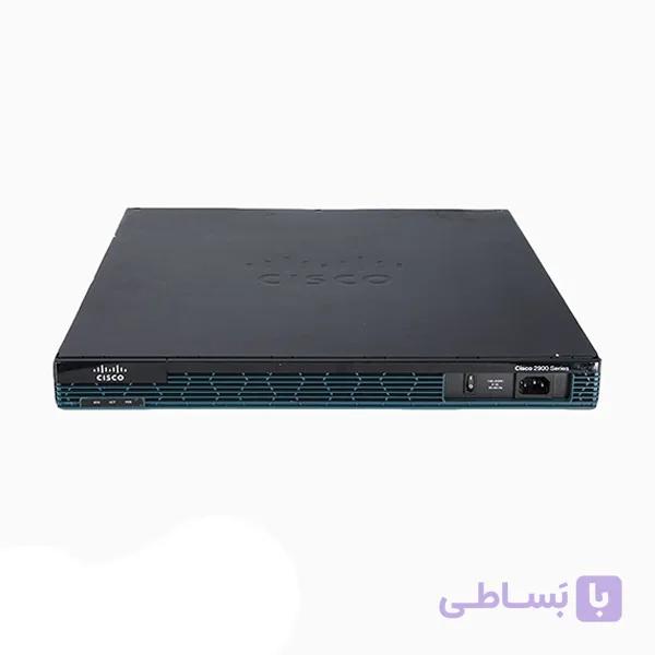 روتر سیسکو 2901 K9