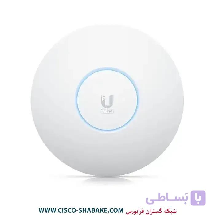 اکسس پوینت یوبیکیوتی UniFi U6 Enterprise — تصویر 1